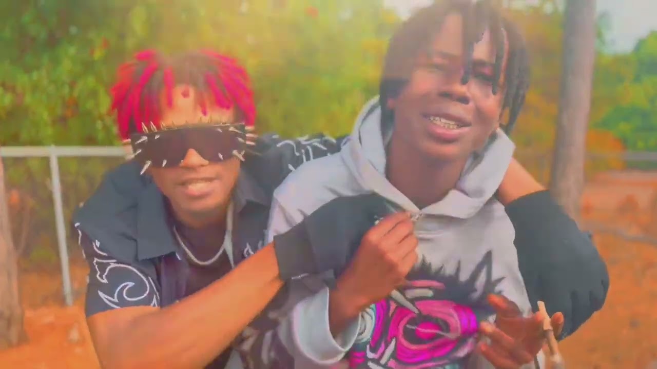 Flexing Lonzo Beats Lil Due (official video)