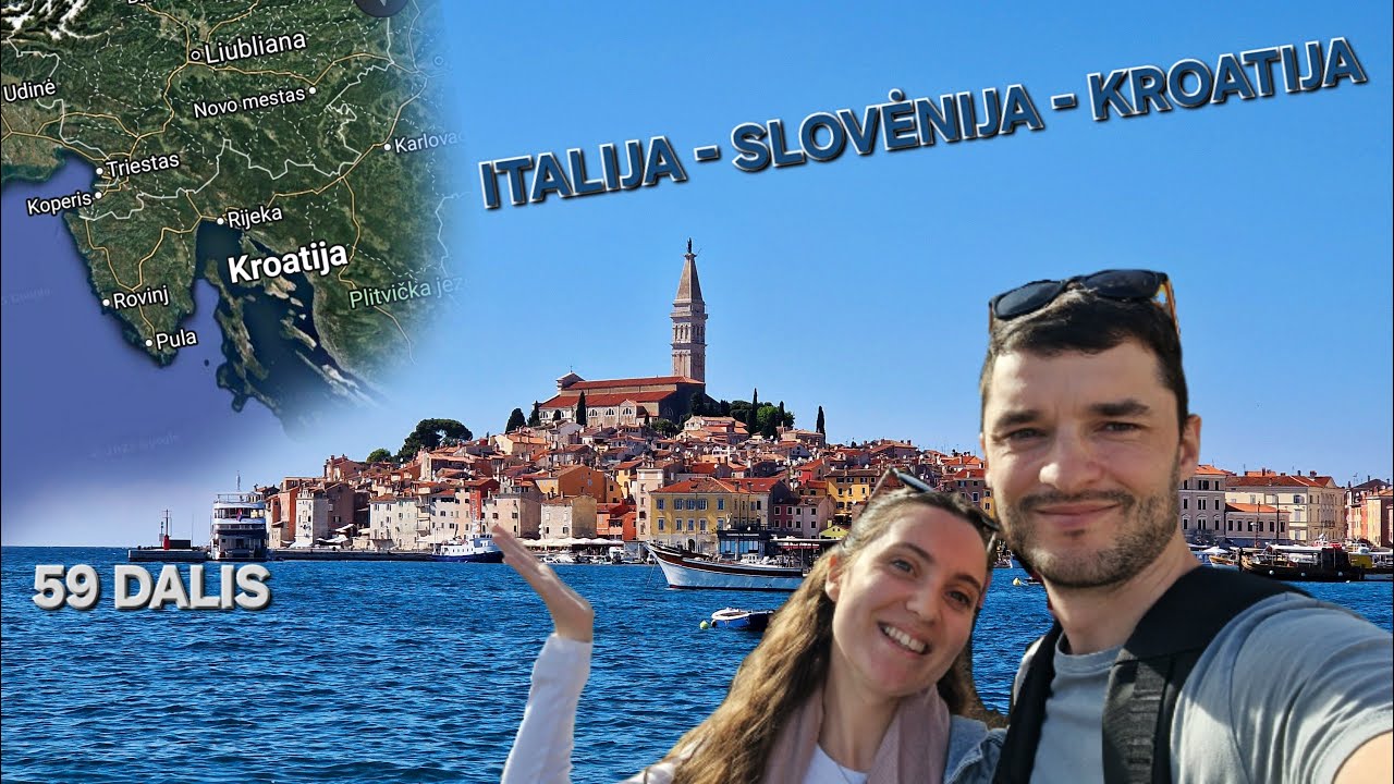 Pagaliau Kroatija ir netikėtas lietuvi&scaron;kas 