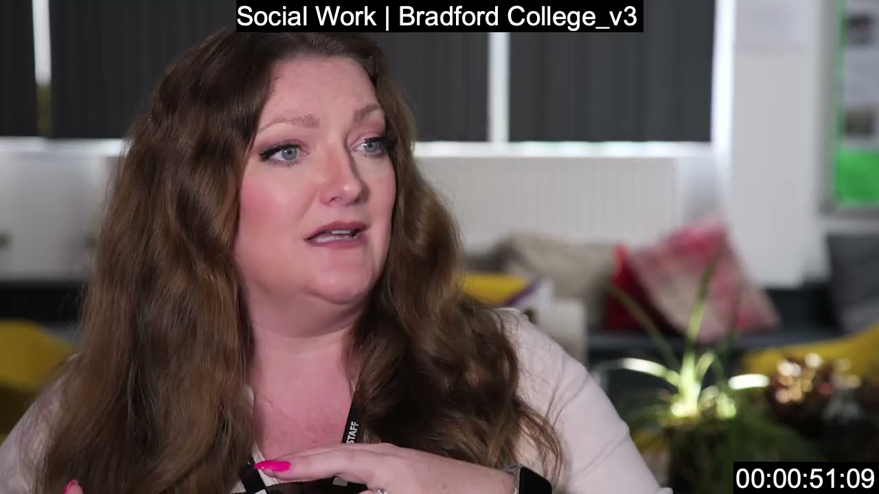 BA (Hons) Social Work | About the Course