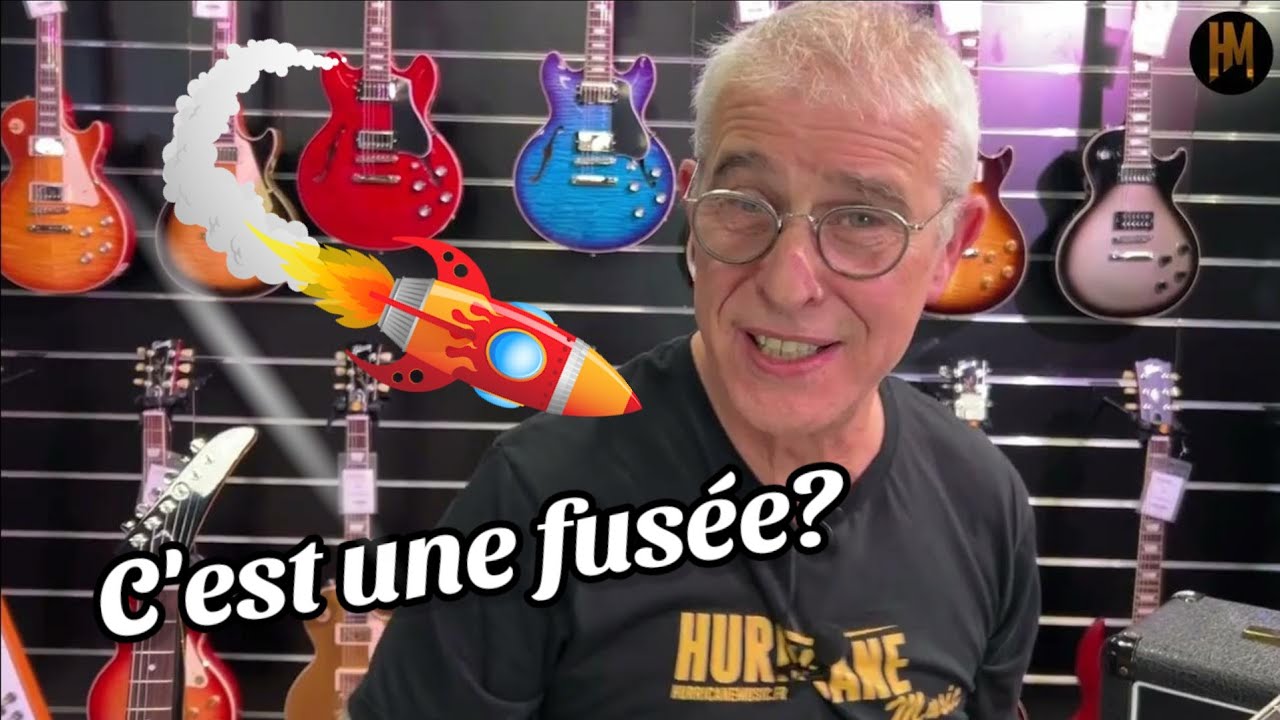 Gibson Explorer vs Gibson Flying V