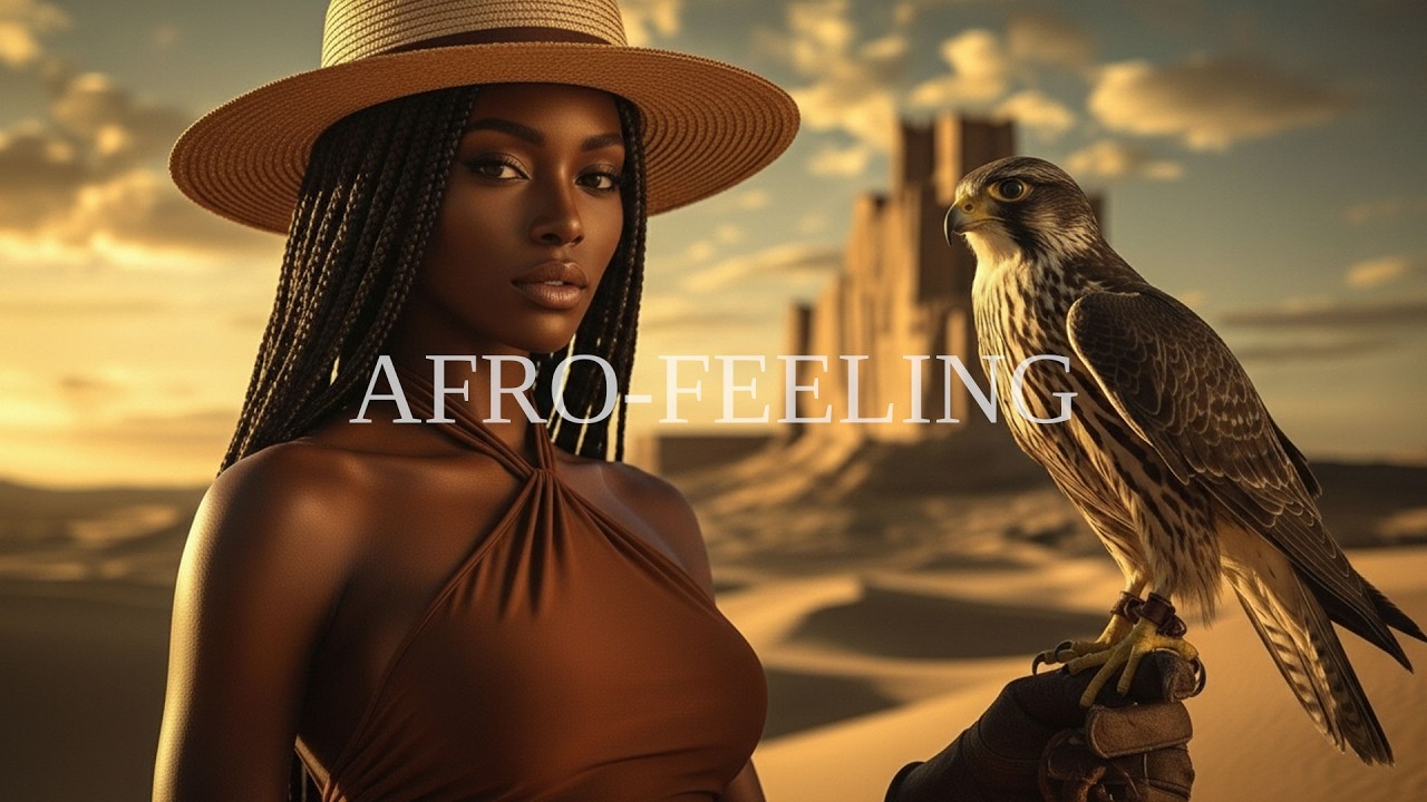 Afro House Mix 2026 | The Best of Afro House | Vol.105