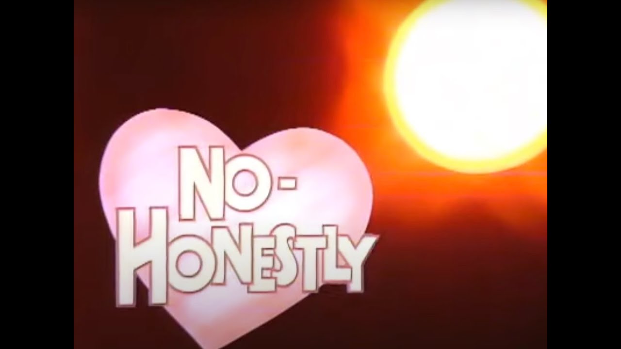 No, Honestly Series 1 Episode 1