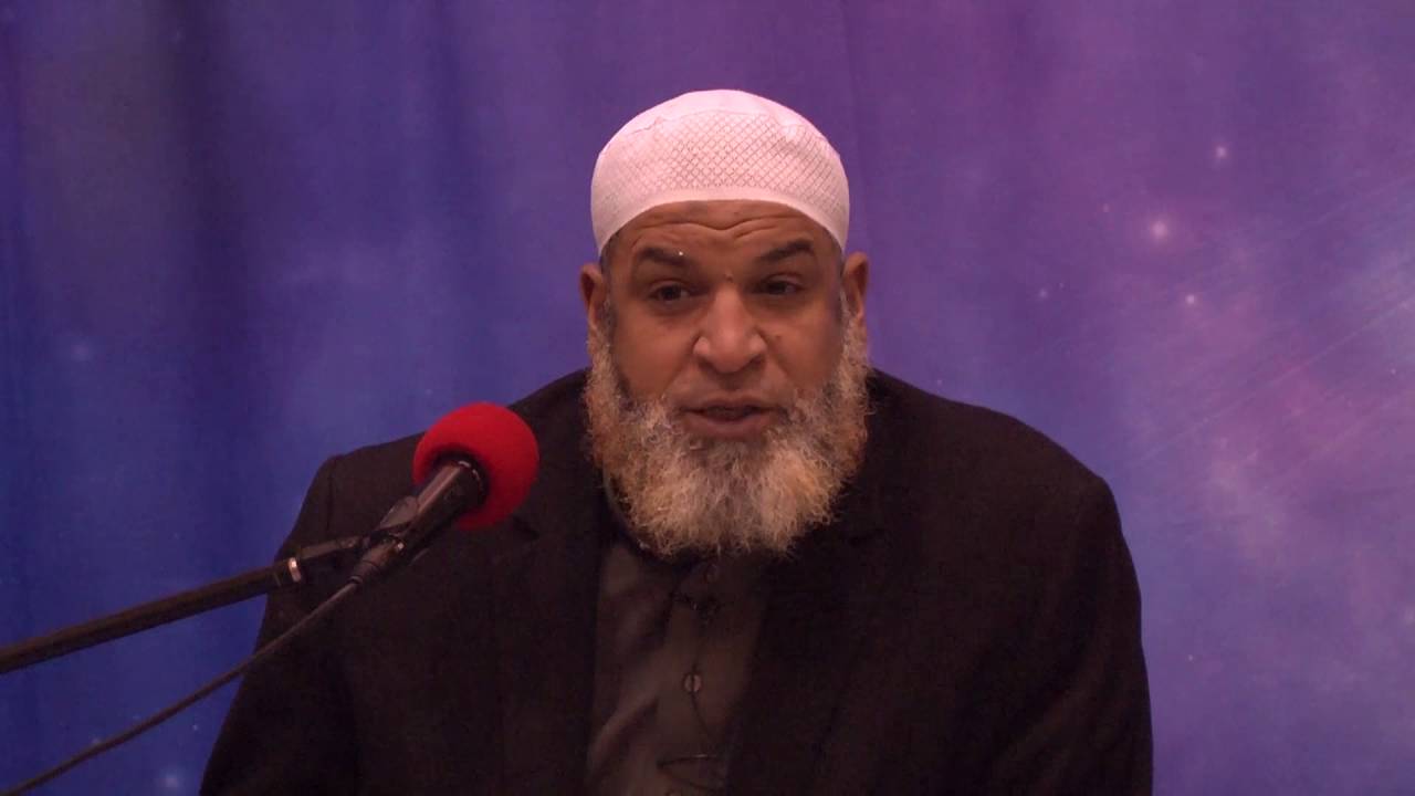 12 Scenes from Judgment Day: [7-3] Al-Hisab  (Two Types of Reckoning)
