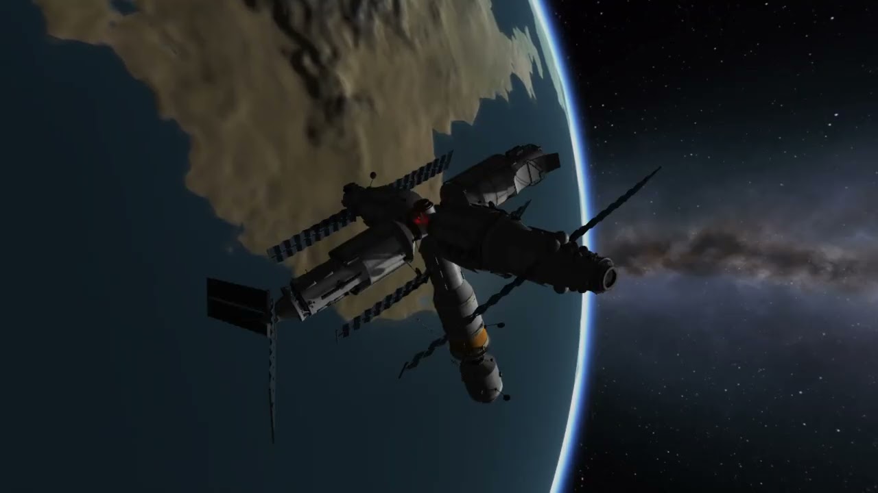 KSP и группа Ground Beat - Чёрная вода