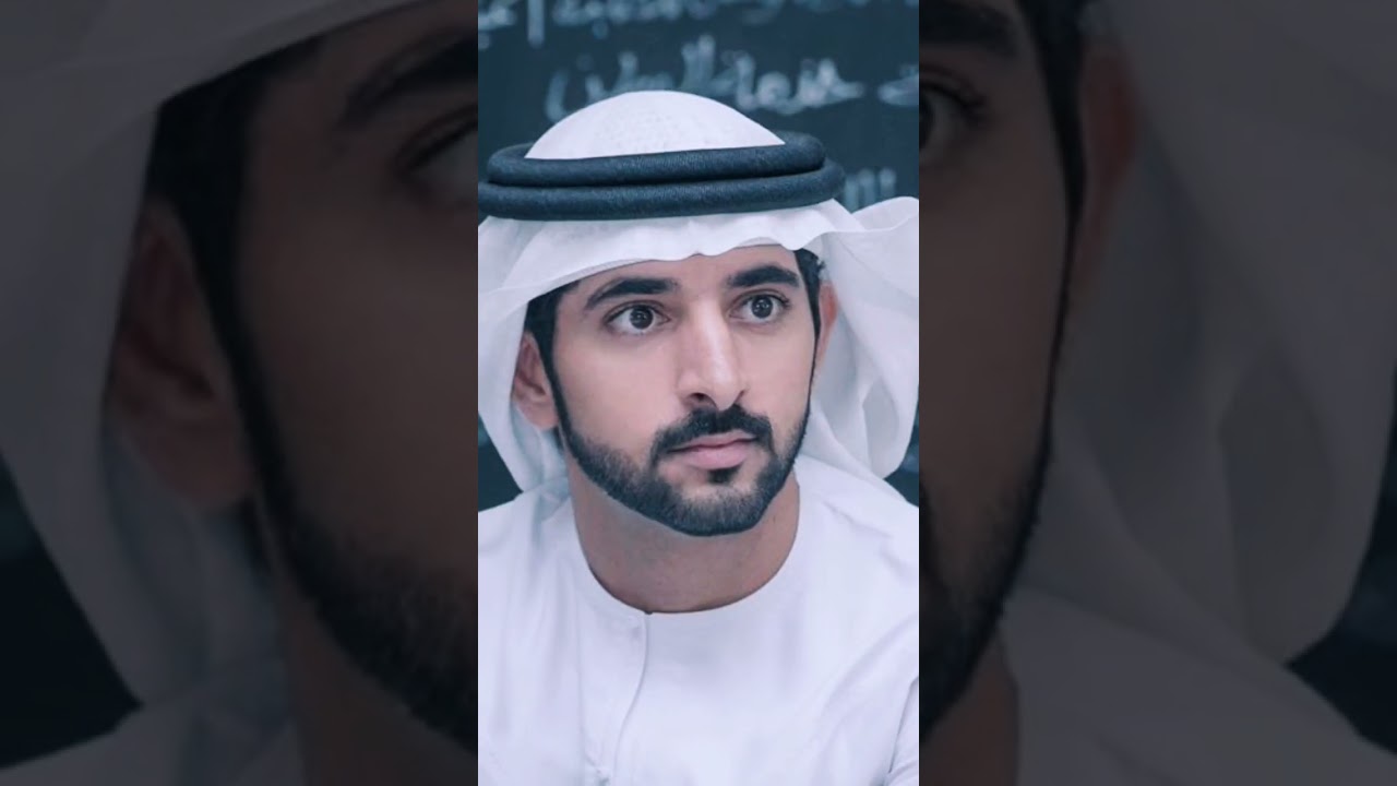 Hamdan sheikh pics😇