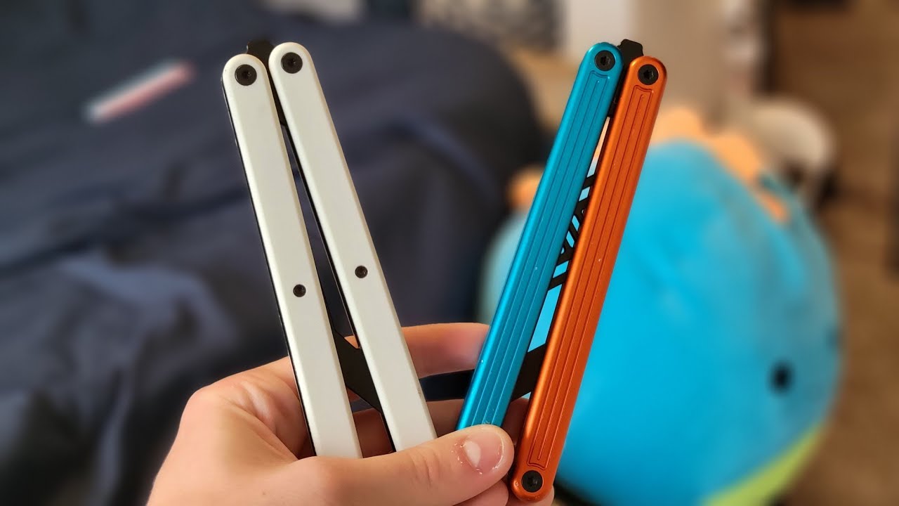 Bushings or Bearings? Let's discuss!