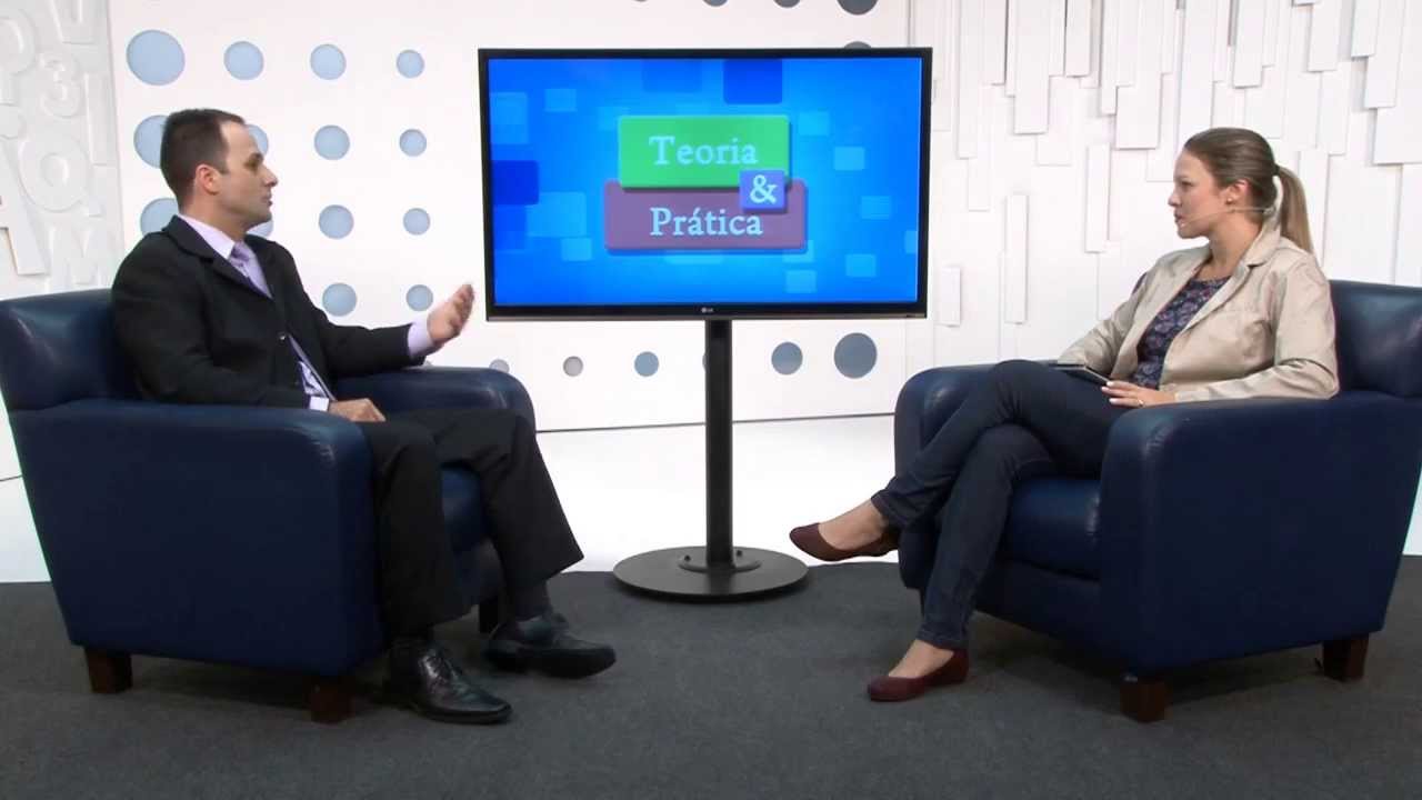 Teoria & Pr&aacute;tica - Sucess&atilde;o em Empresas Familiares