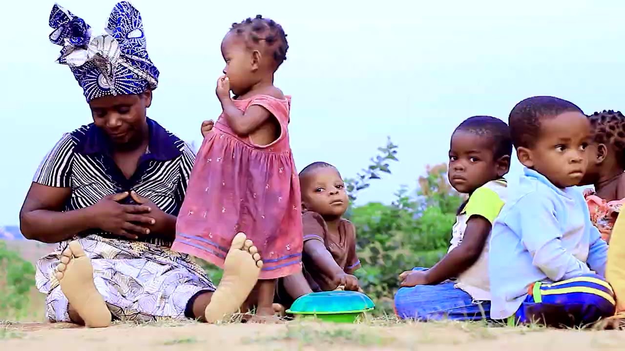 Dona Ana __- Jeova ed. John suluty (Star Filmes Clipe Oficial HD)