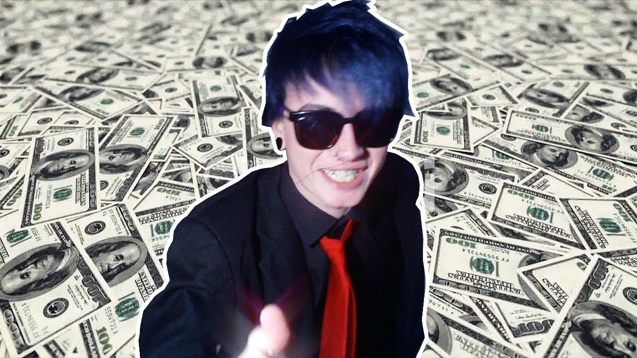 TUTORIAL PARA CONSEGUIR UN SUGAR DADDY