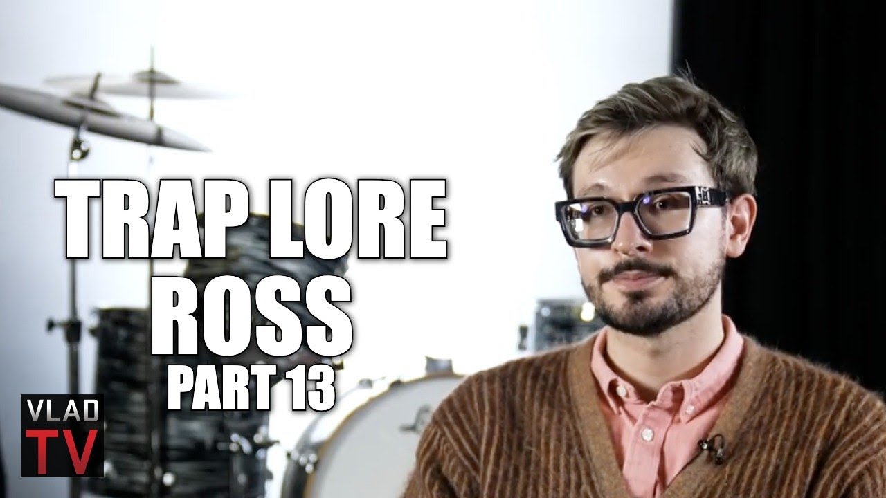 Trap Lore Ross: O-Block Louie получил пулю в голову, пытаясь выстрелить в машину Lul Tim и Quando...