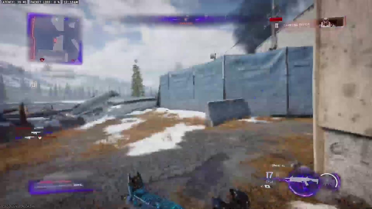 Ranked
