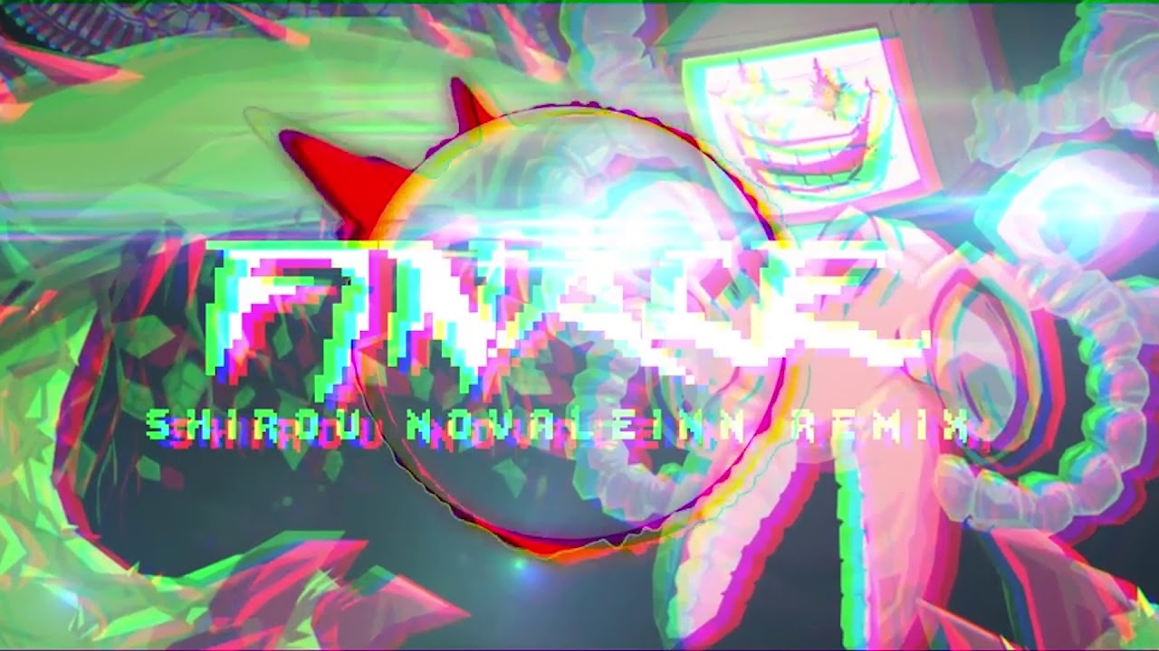 Finale (Shirou Novaleinn Remix)