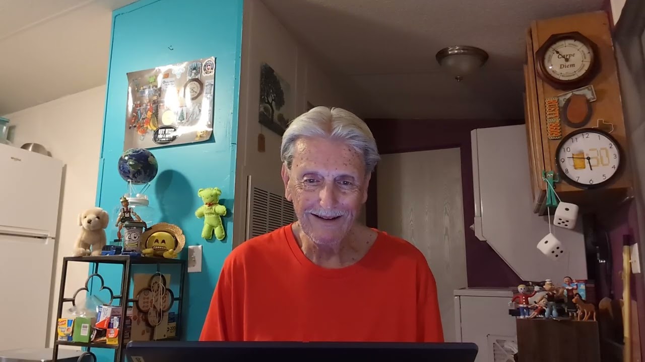 COMMENT CALL!!!               March 7, 2026