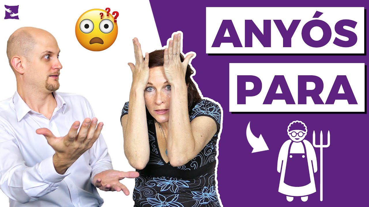 ANYÓS GONDOK, SEGÍTSÉG! - Párkapcsolati kérdések 13.｜Boldog PÁRna｜S02E35｜Párkapcsolati tanácsok