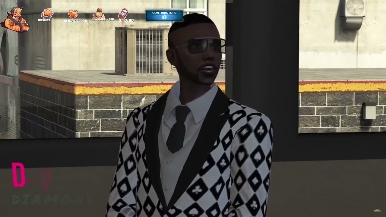Buddha REACTS to CORPO KID: Episode #1 (FULL) | GTA RP NoPixel 3.0
