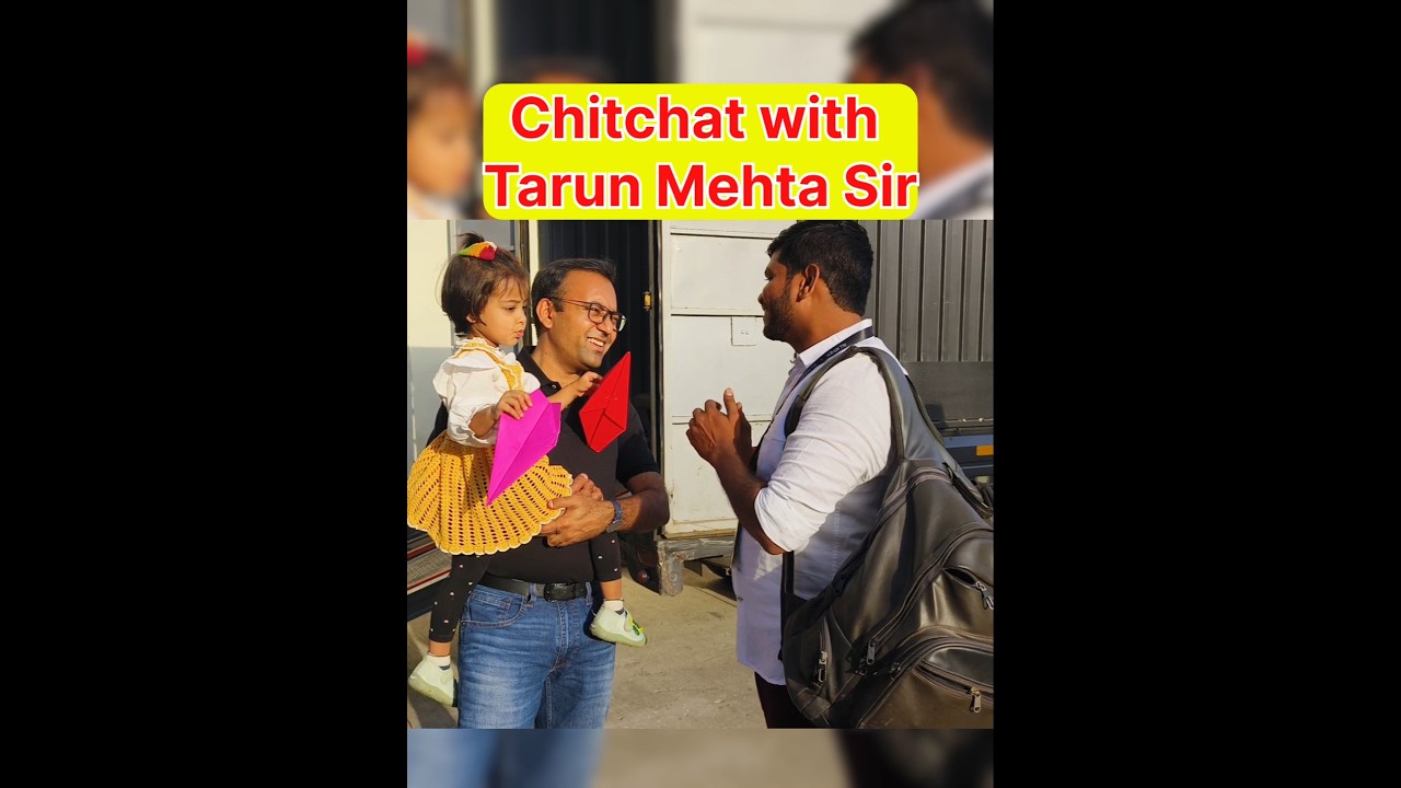 Chitchat with Ather CEO Tarun Mehta Sir Regarding Ather event & Few other Small doubts #Ather #viral