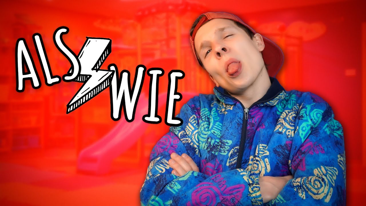 ALS oder WIE? | Gleiche & ungleiche Vergleiche einfach erkl&auml;rt!