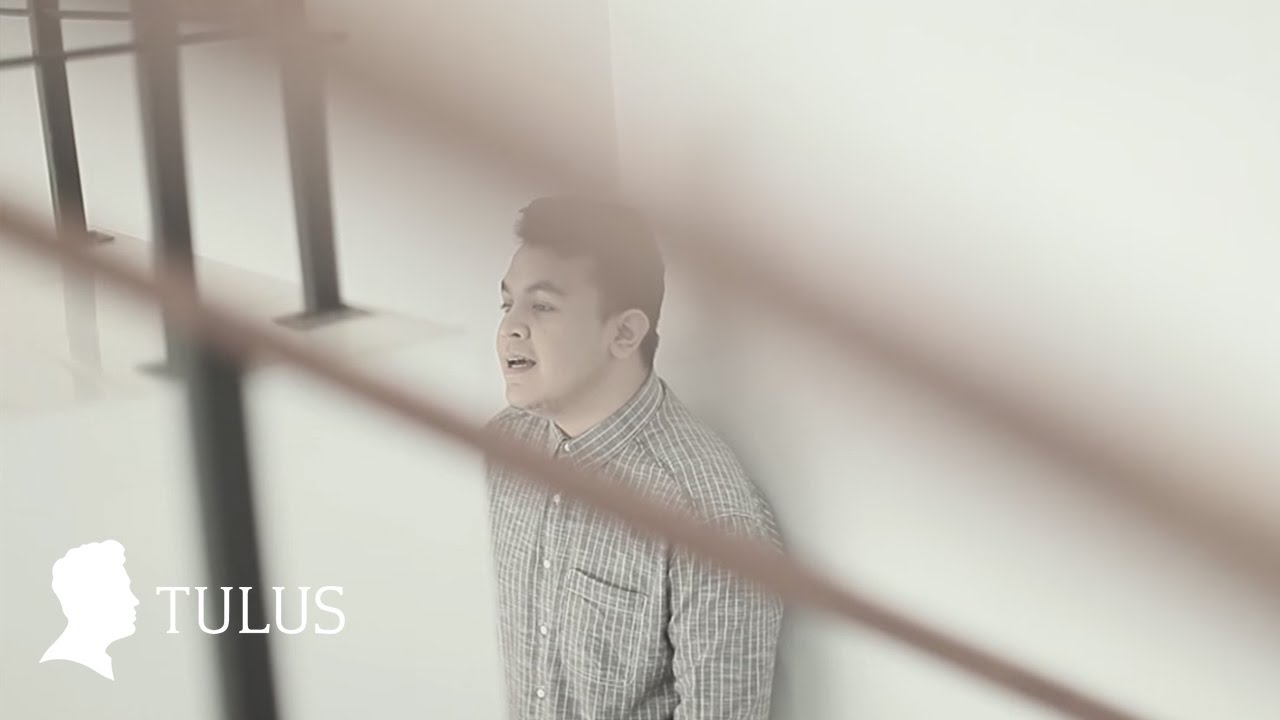 TULUS - Sewindu (Official Music Video)
