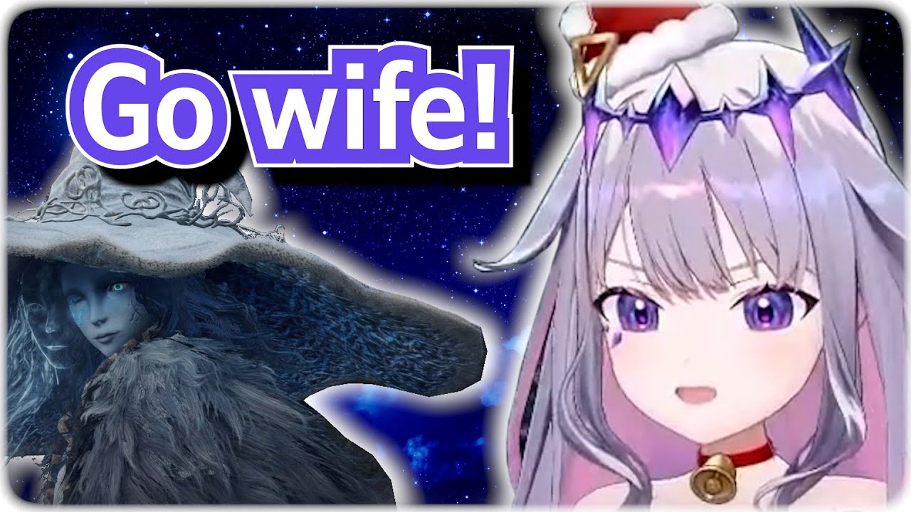 Biboo Sends her Wife to Fight for Her!