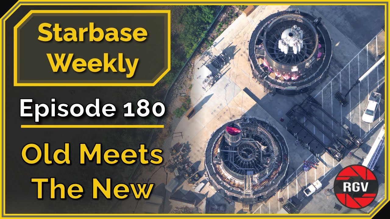 Starbase Weekly, Ep.180