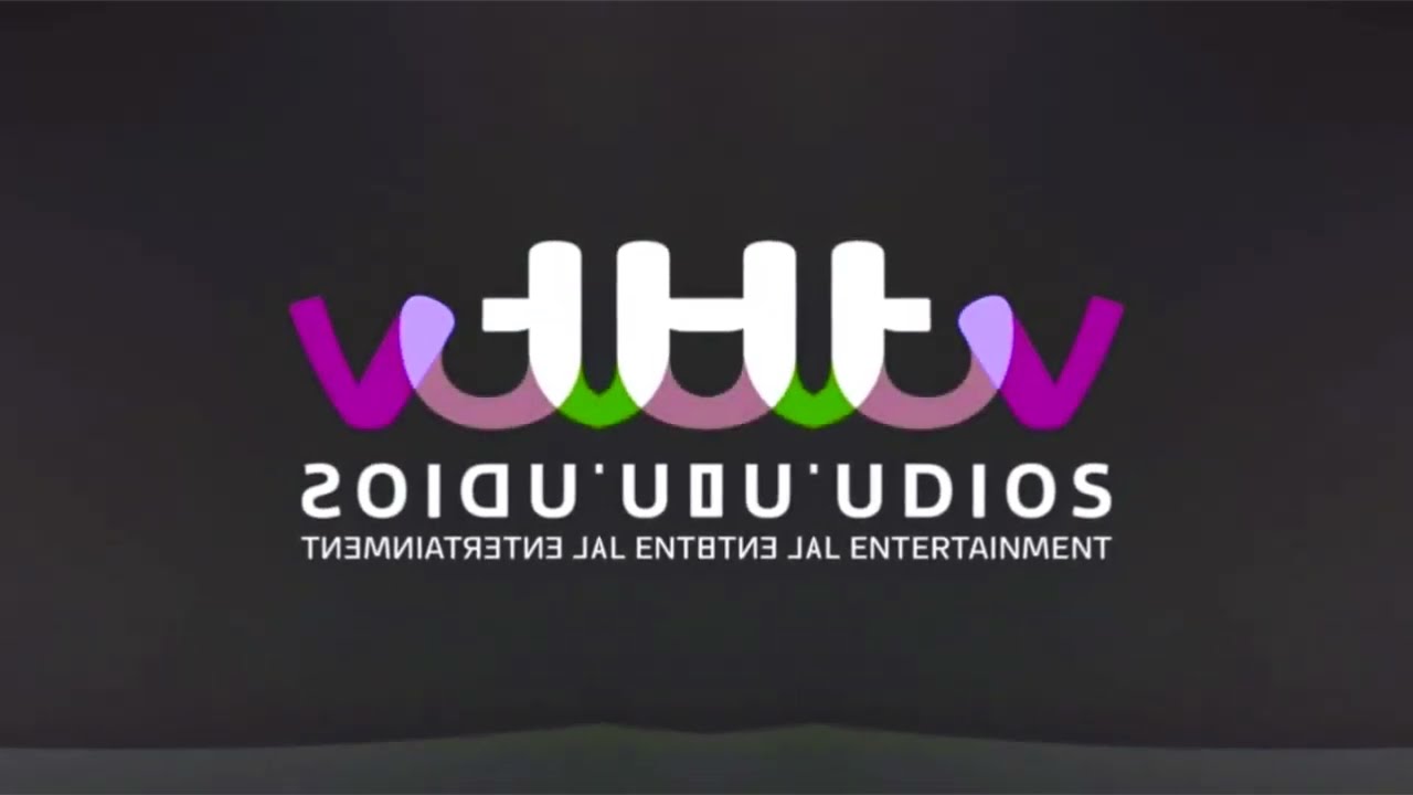 ITV Studios Global Entertainment Logo Effects | ABC ID Effects