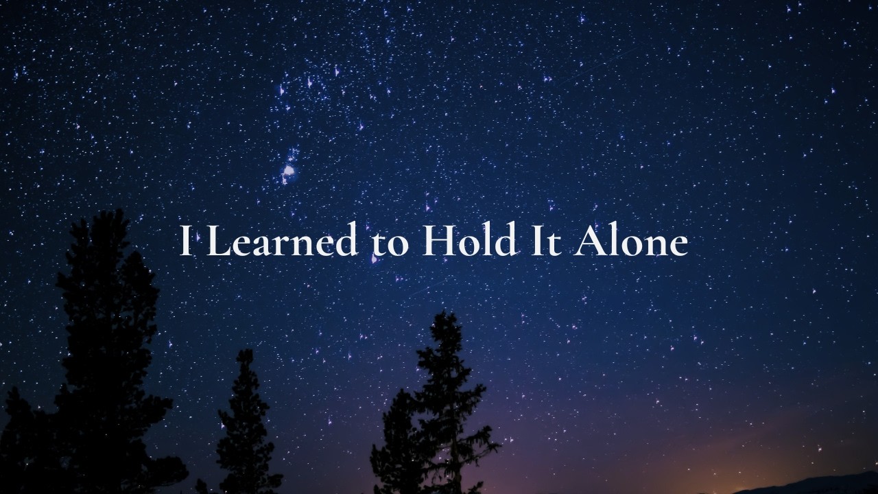 When Strength Becomes Distance