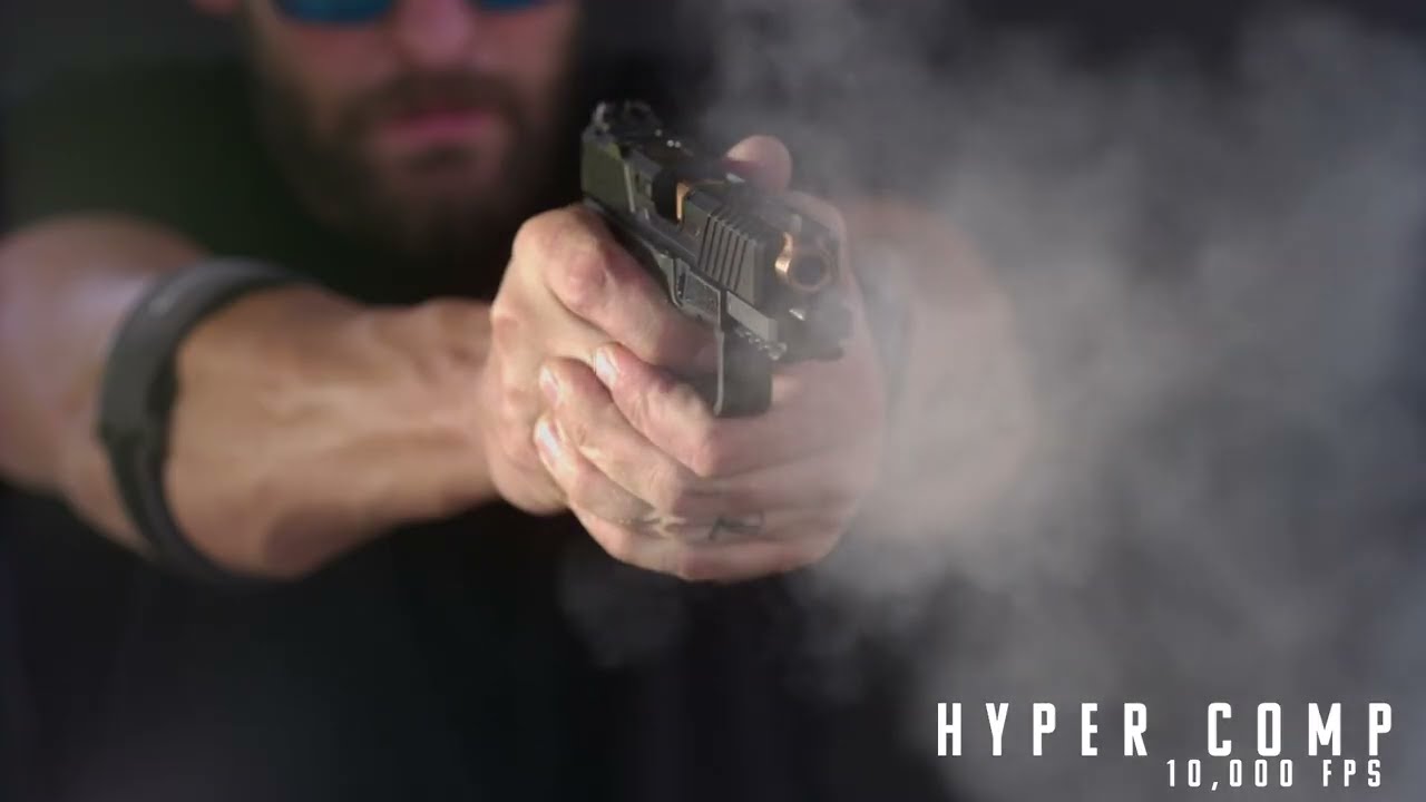The OZ9 Hyper-Comp