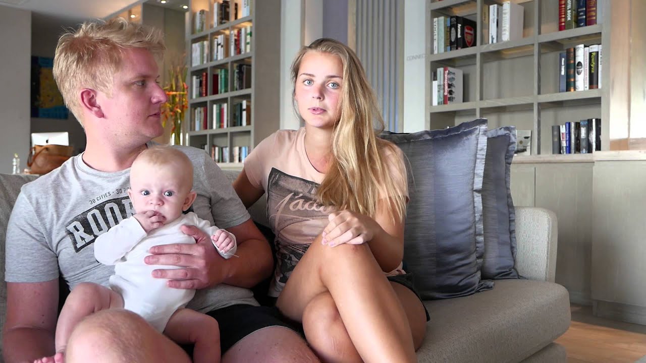 Nya FRENNIFER - nu hos FamiljeLiv.se