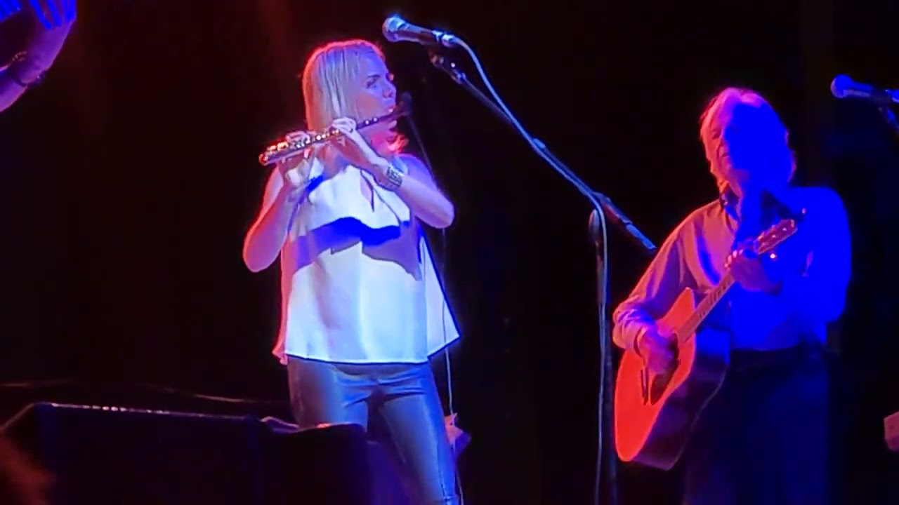 Justin Hayward - 