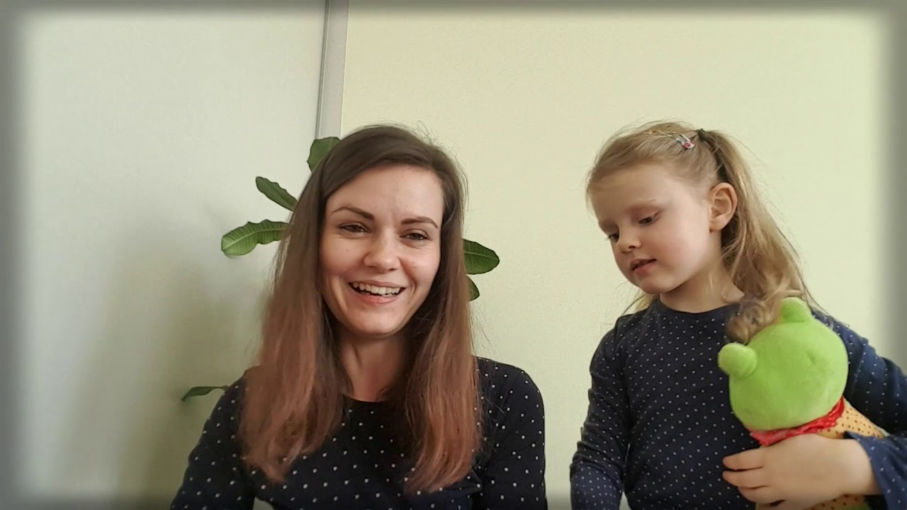 DAINELĖ, KURI SKATINA KALBĄ