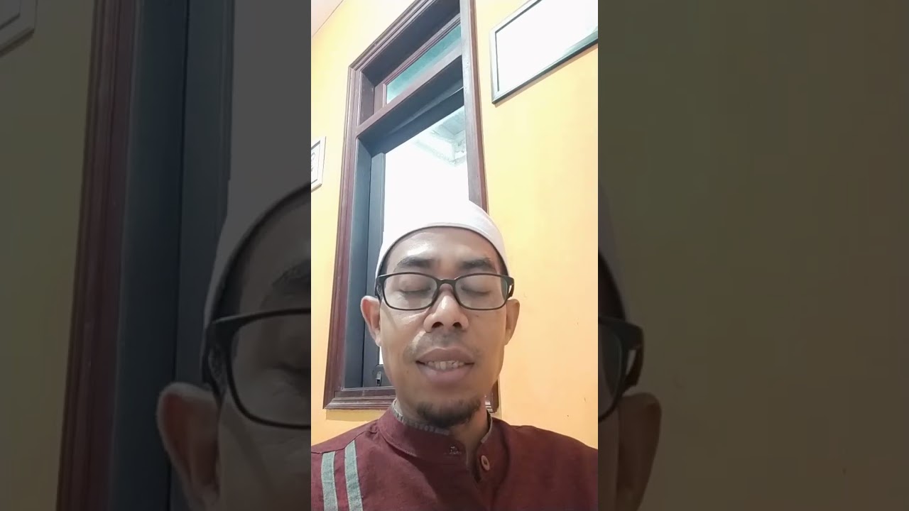 Niat Puasa Ramadhan