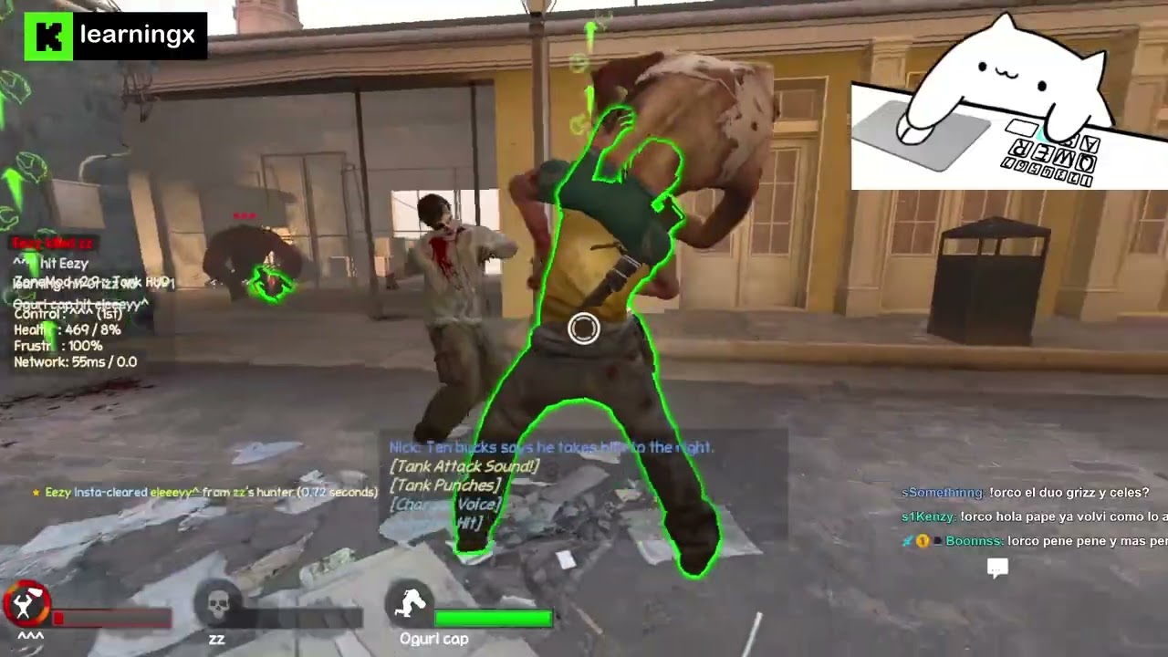 Clips demasiado largos para mi gusto