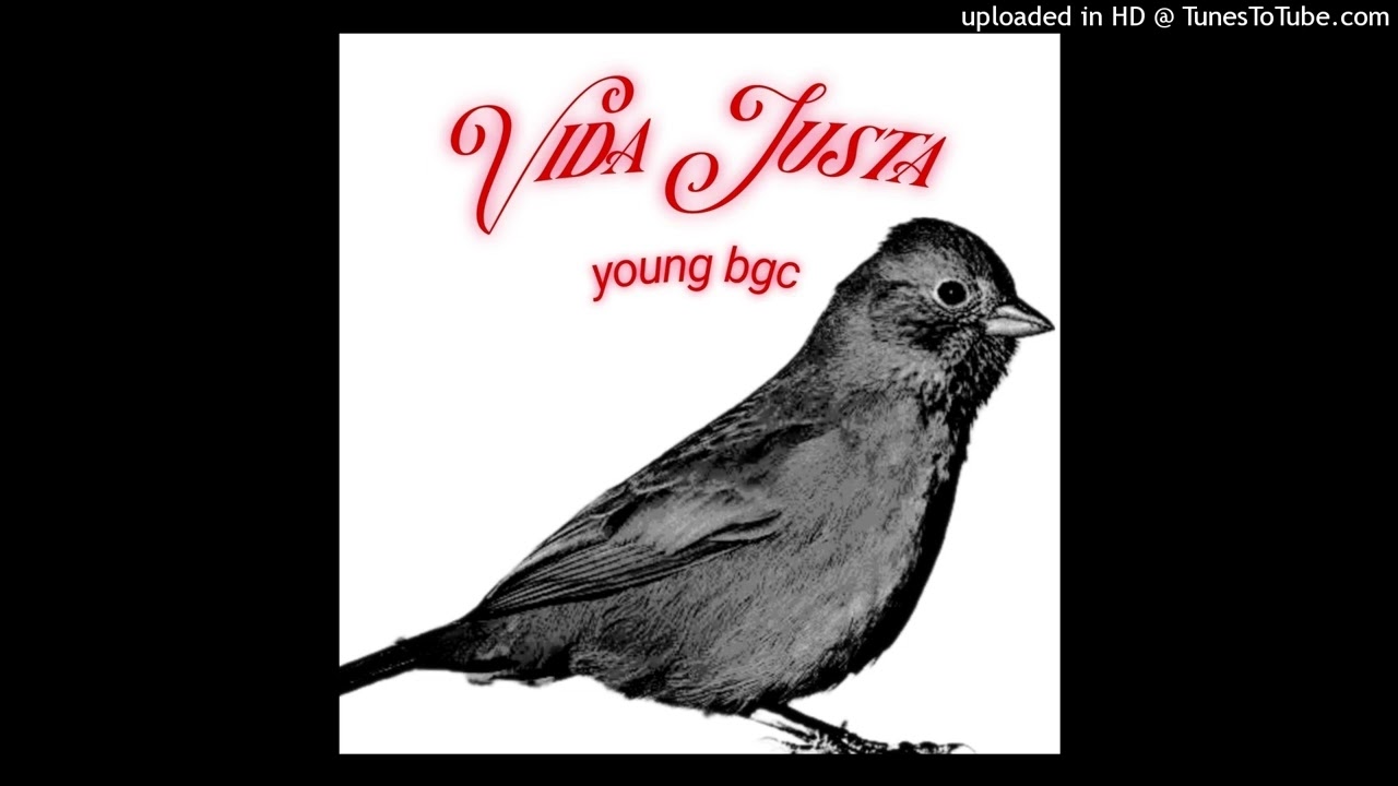 Vida Justa - Young BGC