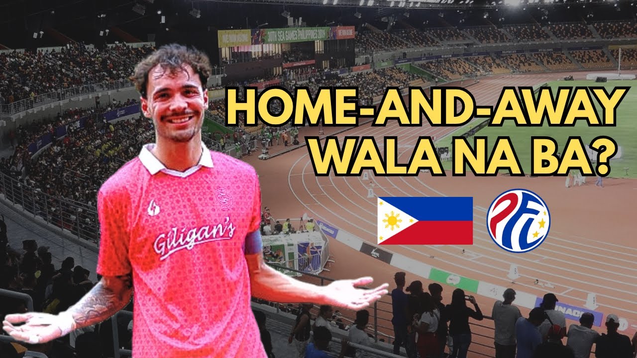 Home-and-Away Format ng PFL: Possible Pa Ba sa 2025 Season?
