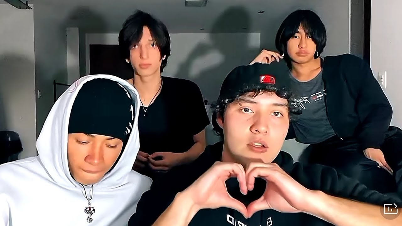 Project A Live TikTok (05.12.2025) 🫀