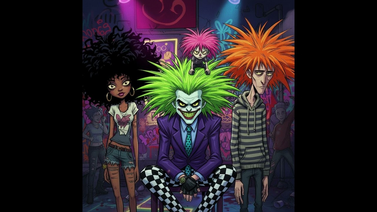 DJ Artisti – Protest | Spoken Word to Club Trance | Artisti