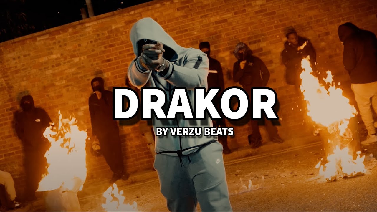 [FREE FOR PROFIT] UK Drill Type Beat x NY Drill Type Beat - 