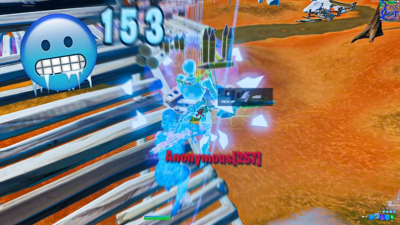 Talk Facts (Failed clips montage)