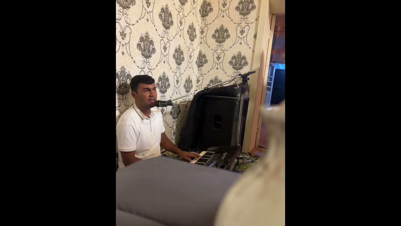 Рамазони Нур 