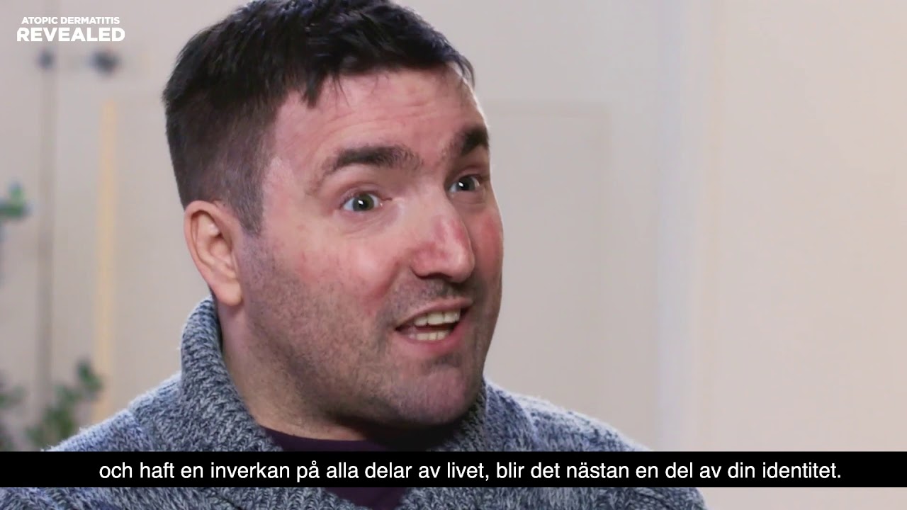 Patientber&auml;ttelse om atopiskt eksem