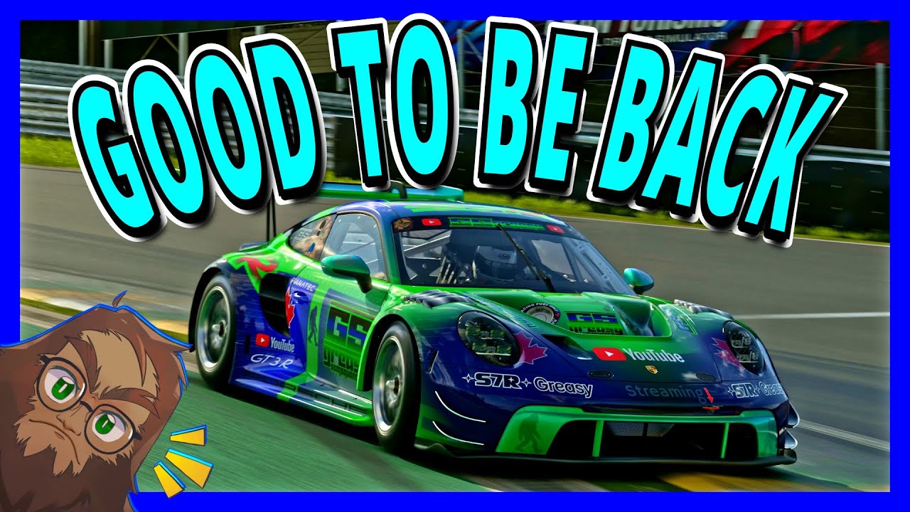 🔴GRAN TURISMO 7 SPEC III LIVE - Back And Ready For Some Friday Fun Factory. #live #gt7, #ps5🔴