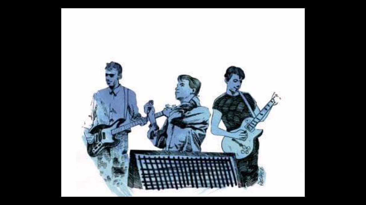 5 Generais - Por um Momento (Demo 1985)
