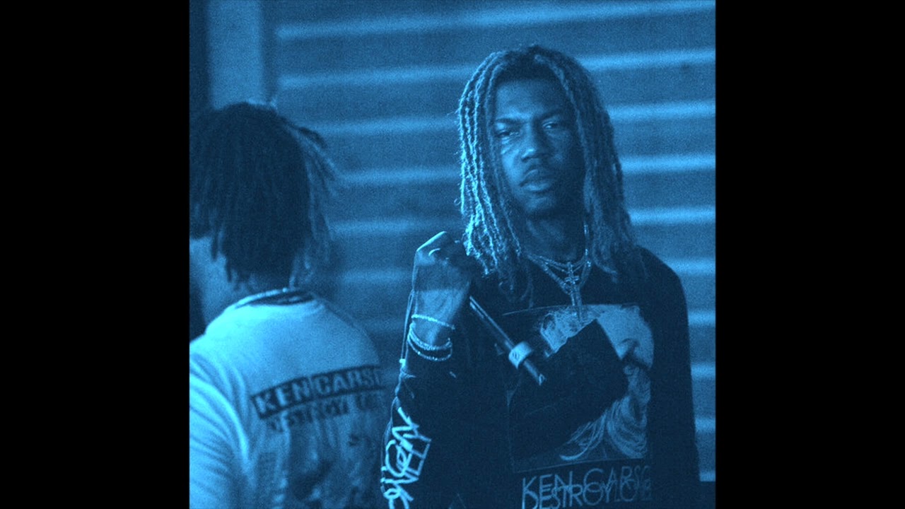 *FREE* Destroy Lonely + Lancey Foux Type Beat - SURFER!i