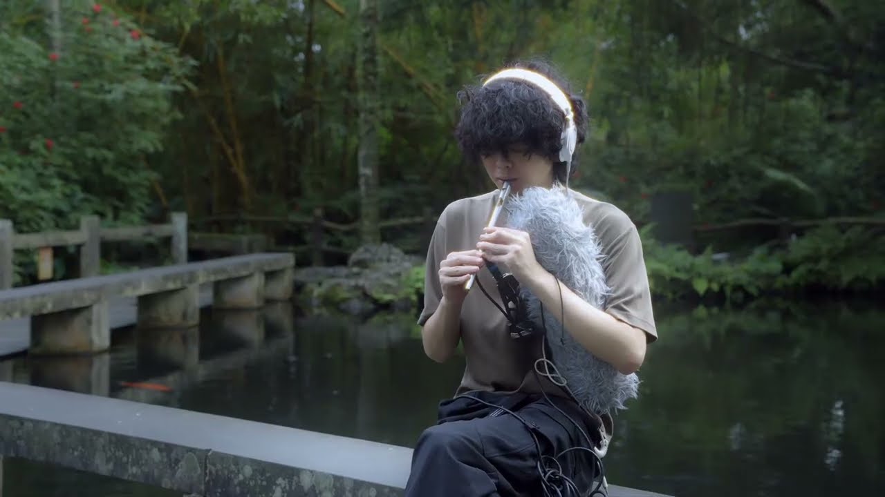 去感受感受草原的風吧Go and feel the wind of the grassland#music #atmospheres #china