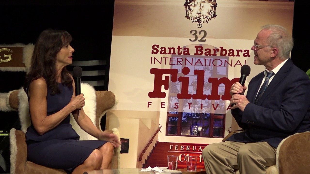 SBIFF 2017 - Mary Zophres Discusses 