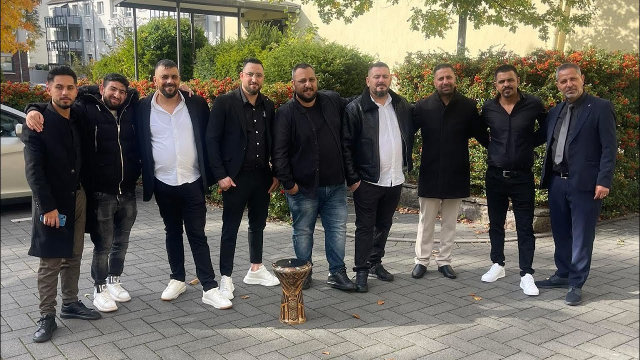 SENİ KORUYAN TANRI’DIR 2025 (ARMİYATA NA BOGA) MÜNCHEN KİLİSESİ