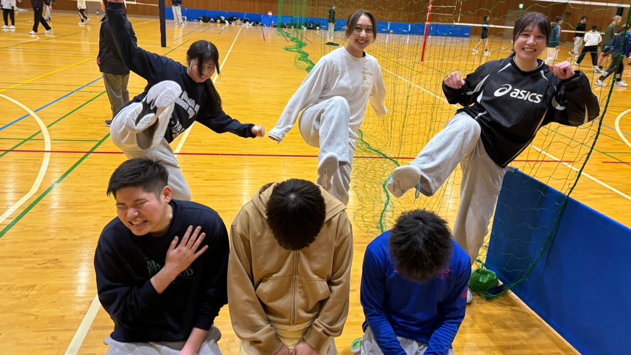 1/25   LL3   「ぽんぽこぽん」　トーナメント　3