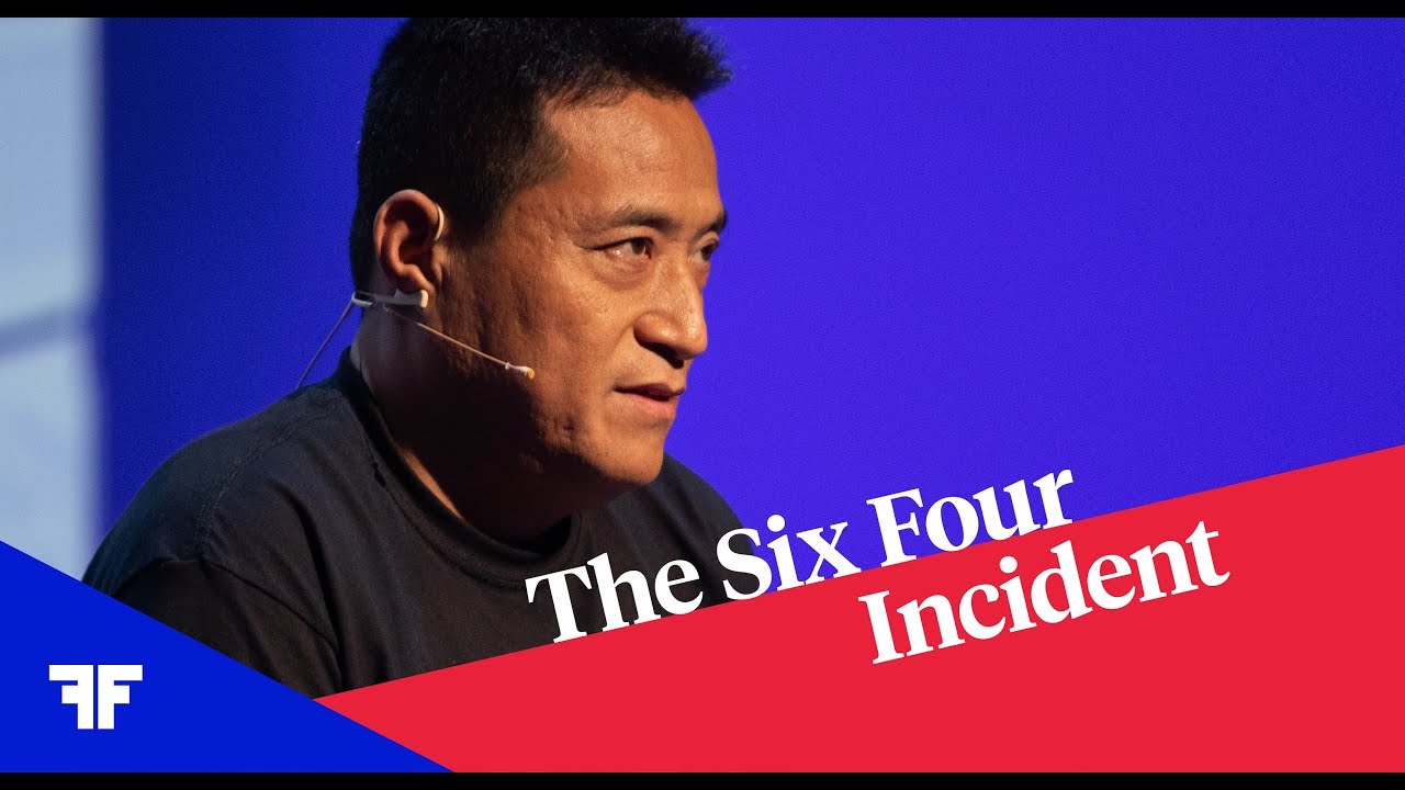 Fang Zheng | The Six Four Incident