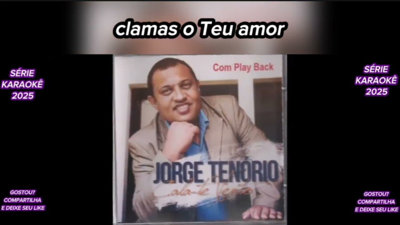 VOA , VOA MINHA ALMA   canta  CÉLIA DA SILVA  legendado