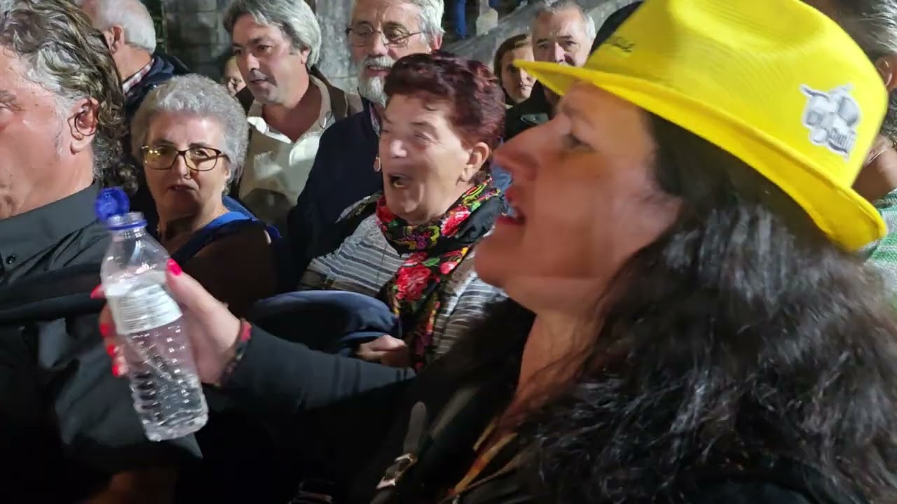 NOITE DE FESTA SR.DA PENEDA 6 DE SETEMBRO 2025